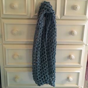 Infinity Scarf