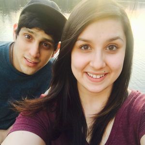 Meet your Posher, Angelica