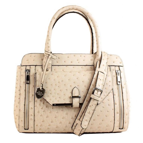 London Fog Kinsley Satchel