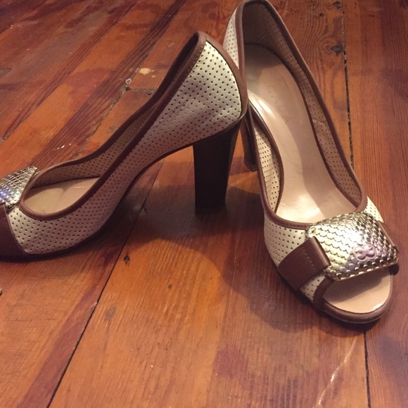 Escada Heels