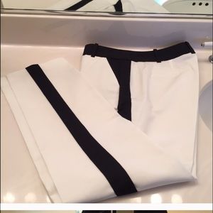 Calvin Klein Tuxedo Pants
