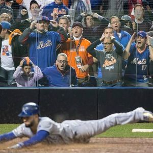 Meet your Posher, Wesley