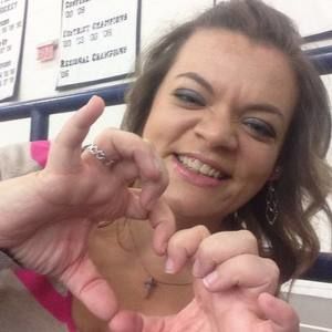 Meet your Posher, Tabitha