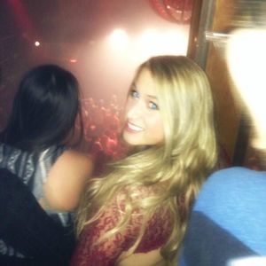 Meet your Posher, Olivia