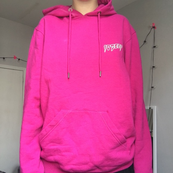 10 DEEP HOODIE BRAND NEW
