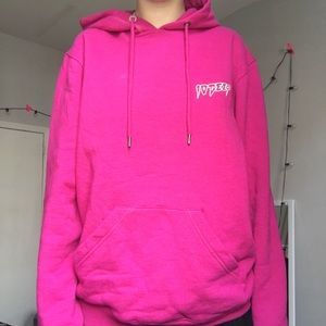 10 DEEP HOODIE BRAND NEW