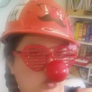 Meet your Posher, Jenny