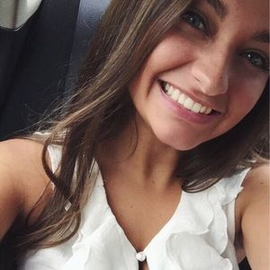 Meet your Posher, Kendall