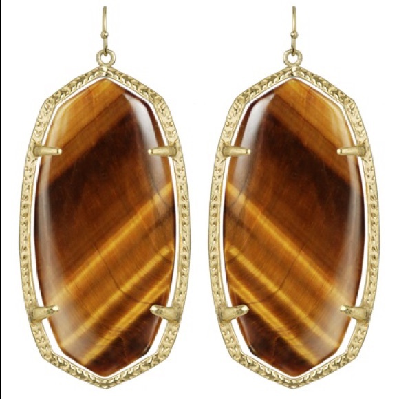 Kendra Scott Earrings