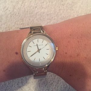 NWT Anne Klein Watch