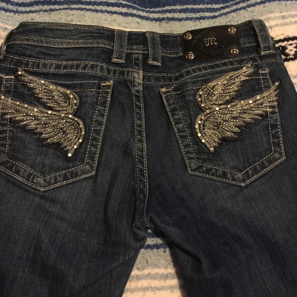 Miss me boot jp5163b - Picture 2 of 3