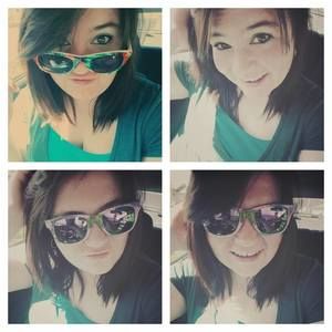 Meet your Posher, Brittnee