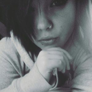 Meet your Posher, Gabriela