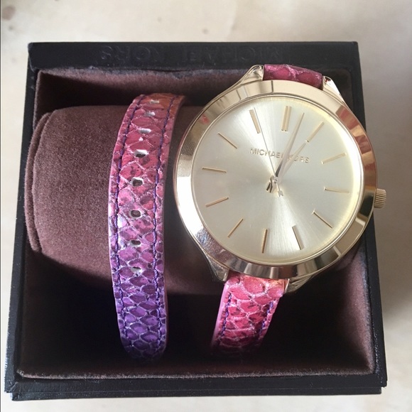 Michael Kors watch main image 2