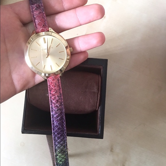 Michael Kors watch