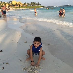 Meet your Posher, Belinda