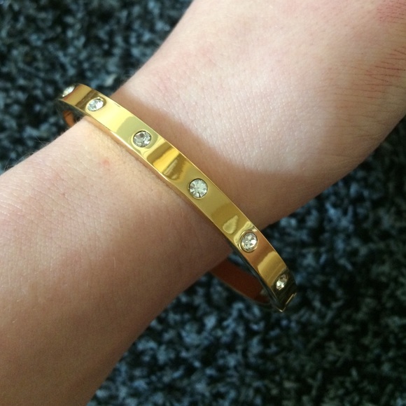 kate spade Jewelry - 🚨NEW🚨 Kate Spade Bracelet