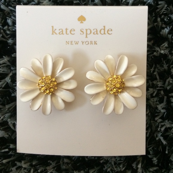 Kate Spade Earrings