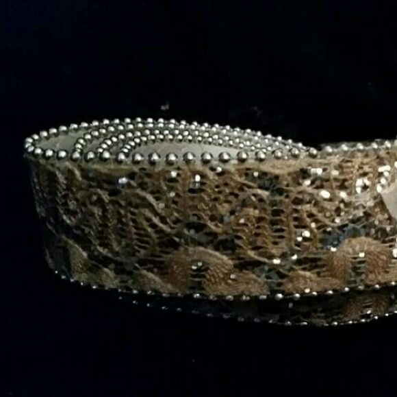 Belt
