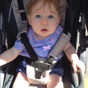 Meet your Posher, Jena