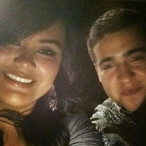 Meet your Posher, Stephani