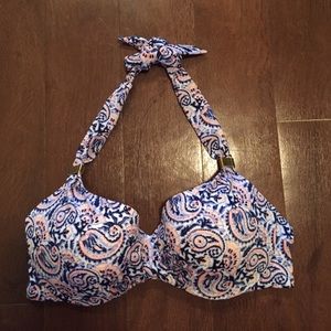 VS Unforgettable Demi Top