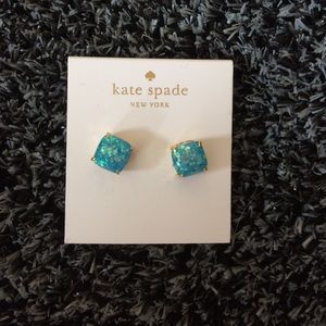 🚨NEW🚨 Kate Spade Earrings