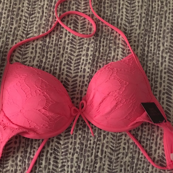 Victoria Secret Bikini Top!! Brand New 👙