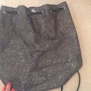 New Draw String VS Beach Bag