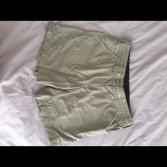 Exofficio women hiking shorts