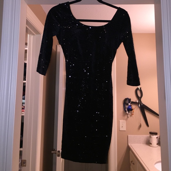 Wet seal party/cocktail dress