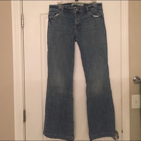 Jeans/Tank Bundle