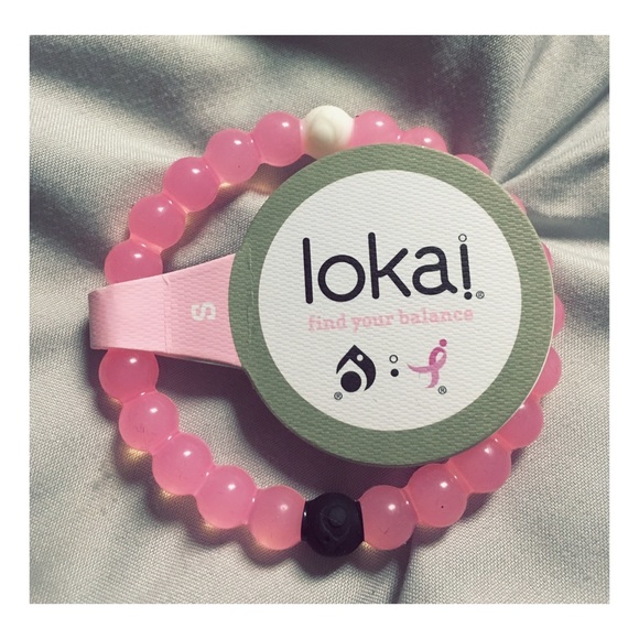 Lokai Breast Cancer