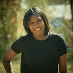 Meet your Posher, Kristina