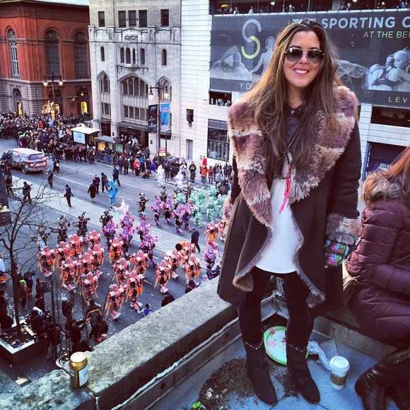 Meet your Posher, Erica - Picture 4 of 4