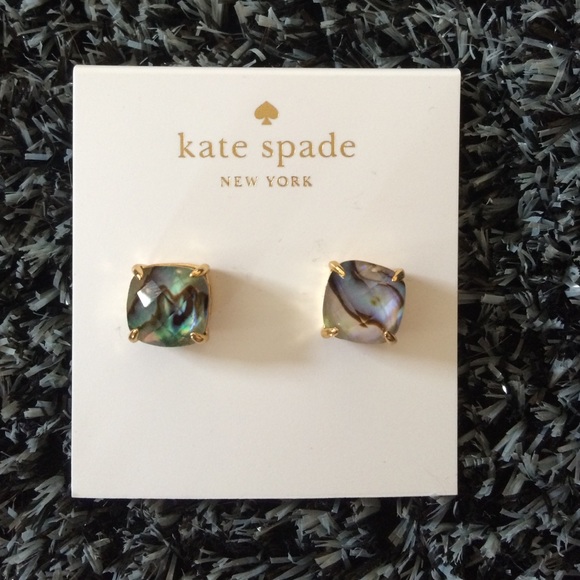 kate spade Jewelry - Kate Spade Earrings