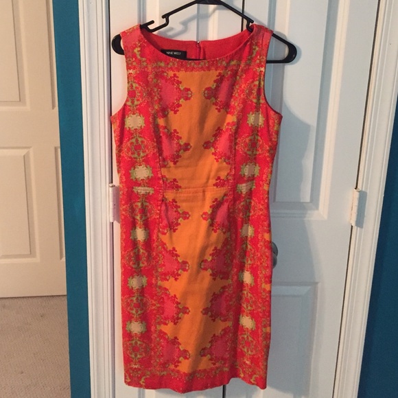 Nine West dress