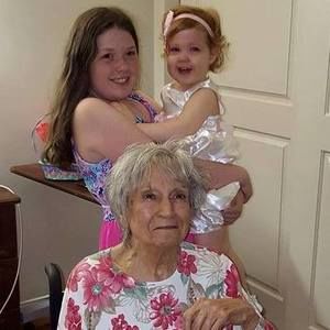 Meet your Posher, Donna