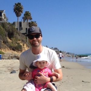 Meet your Posher, Craig