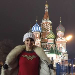 Meet your Posher, Jodi