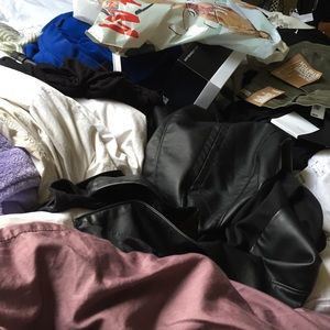 Meet your Posher, Maria