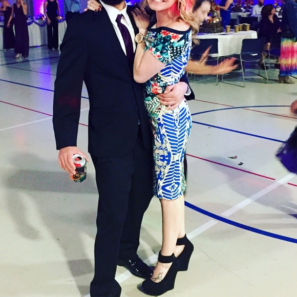 Forever 21 Dress - Picture 2 of 3