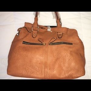 Rebecca & Rifka Handbag