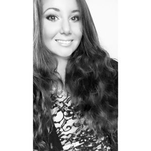 Meet your Posher, Bianca