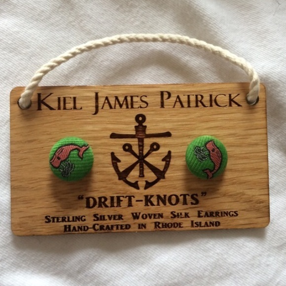 🚨NEW🚨 Kiel James Patrick Earrings