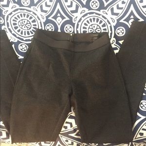 Like new Jcrew Pixie leggings pants 2R
