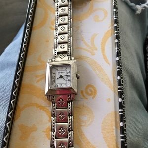 Brighton "Gramacey" Watch