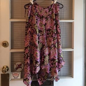 Jones New York signature skirt