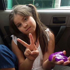 Meet your Posher, Karina