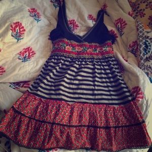NWT Free People Dress